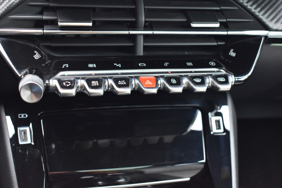 Peugeot e-2008 EV GT Première 50 kWh 1e eigenaar nl auto Panoramadak