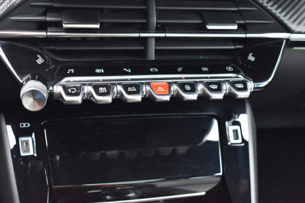 Peugeot e-2008 EV GT Première 50 kWh 1e eigenaar nl auto Panoramadak