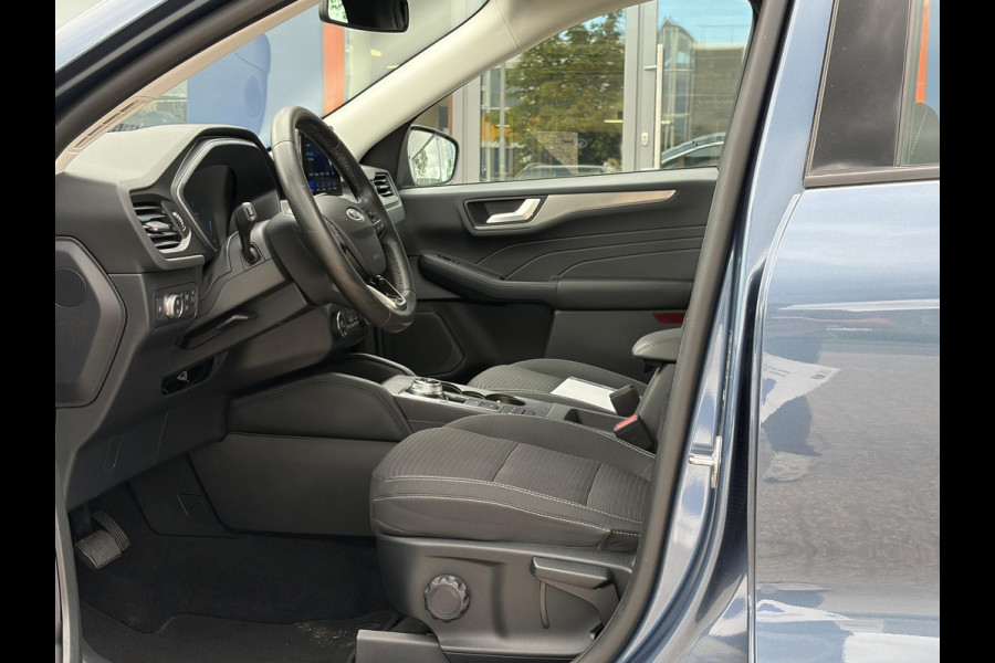 Ford Kuga 2.5 PHEV Titanium 225pk | Winterpack | Cruise Control | 1.500kg Trekgewicht