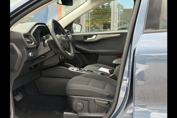 Ford Kuga 2.5 PHEV Titanium 225pk | Winterpack | Cruise Control | 1.500kg Trekgewicht