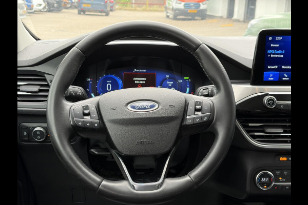 Ford Kuga 2.5 PHEV Titanium 225pk | Winterpack | Cruise Control | 1.500kg Trekgewicht