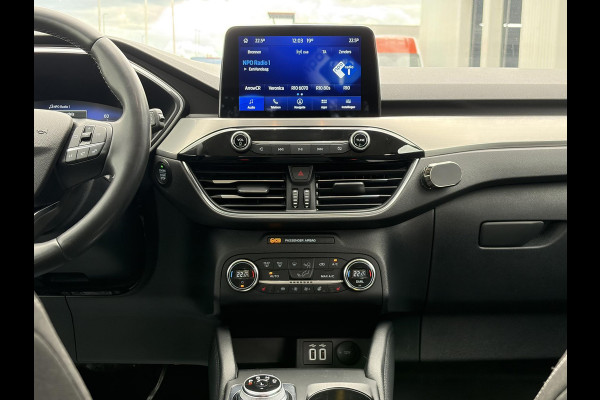 Ford Kuga 2.5 PHEV Titanium 225pk | Winterpack | Cruise Control | 1.500kg Trekgewicht