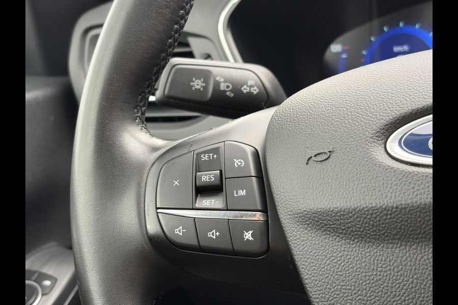 Ford Kuga 2.5 PHEV Titanium 225pk | Winterpack | Cruise Control | 1.500kg Trekgewicht