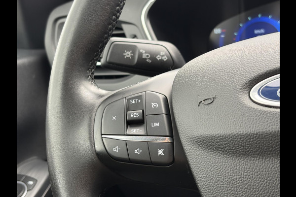 Ford Kuga 2.5 PHEV Titanium 225pk | Winterpack | Cruise Control | 1.500kg Trekgewicht