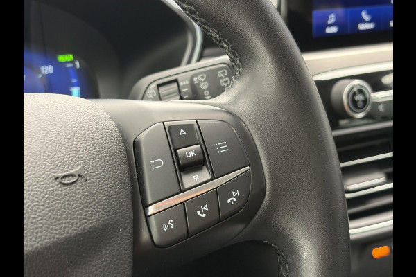 Ford Kuga 2.5 PHEV Titanium 225pk | Winterpack | Cruise Control | 1.500kg Trekgewicht
