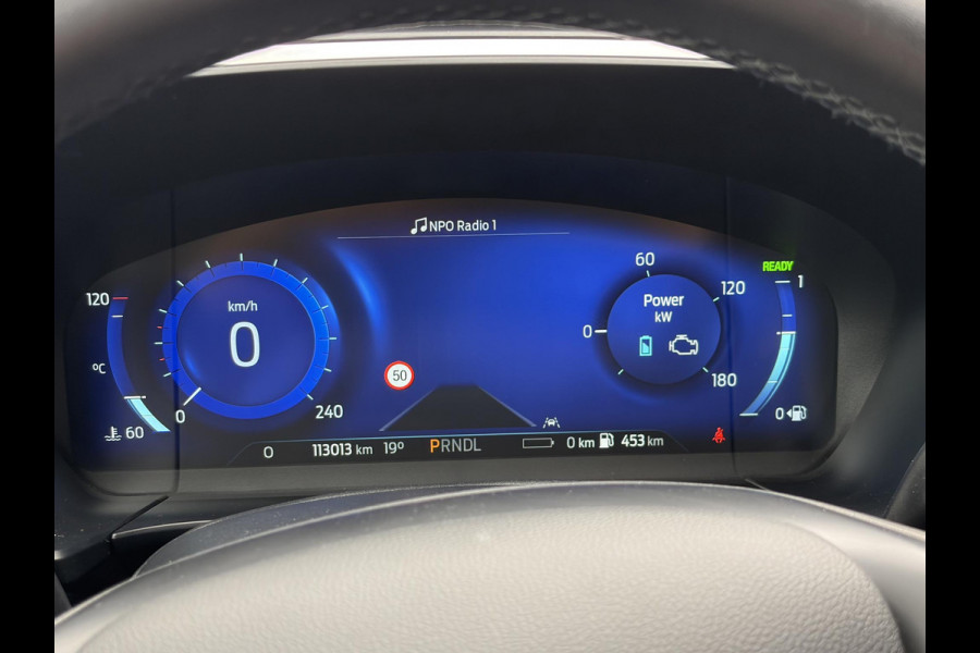 Ford Kuga 2.5 PHEV Titanium 225pk | Winterpack | Cruise Control | 1.500kg Trekgewicht