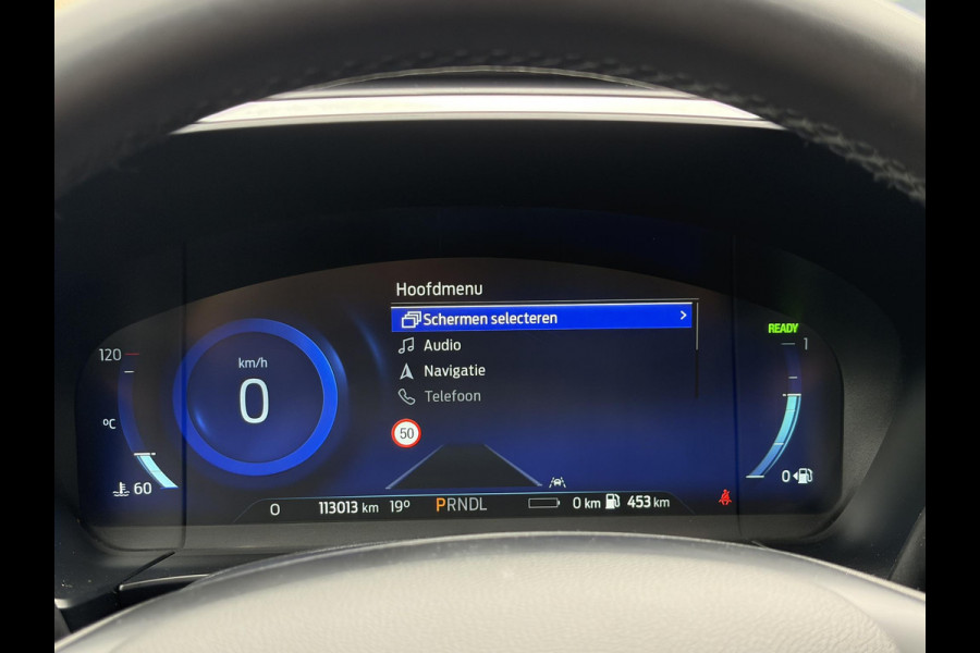 Ford Kuga 2.5 PHEV Titanium 225pk | Winterpack | Cruise Control | 1.500kg Trekgewicht