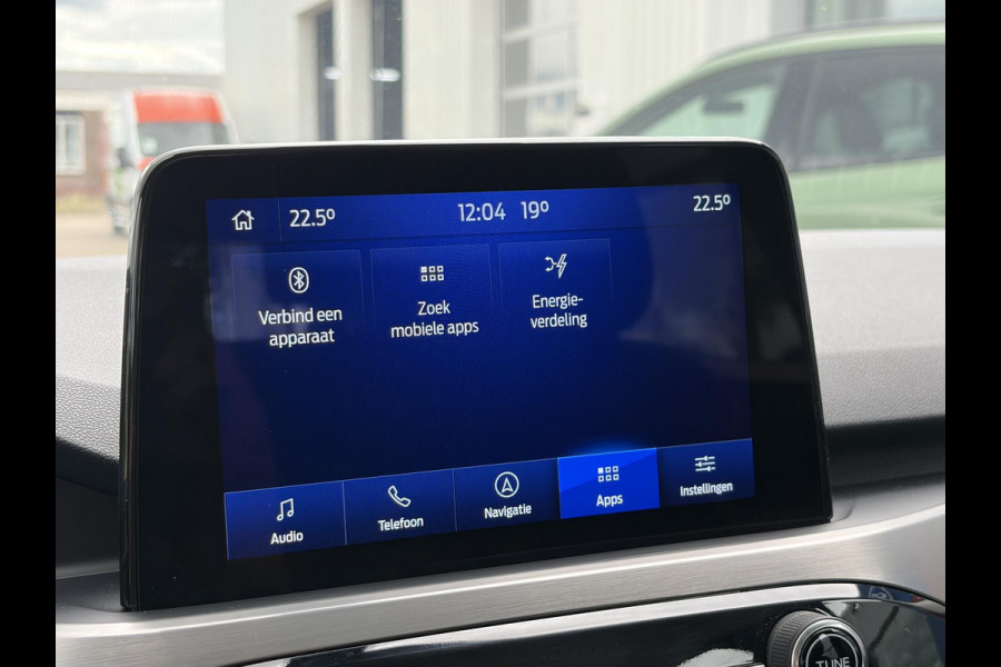 Ford Kuga 2.5 PHEV Titanium 225pk | Winterpack | Cruise Control | 1.500kg Trekgewicht