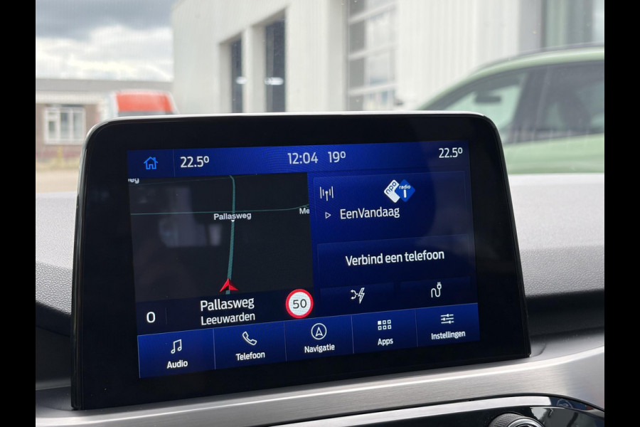 Ford Kuga 2.5 PHEV Titanium 225pk | Winterpack | Cruise Control | 1.500kg Trekgewicht