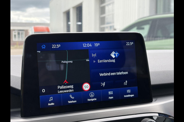 Ford Kuga 2.5 PHEV Titanium 225pk | Winterpack | Cruise Control | 1.500kg Trekgewicht