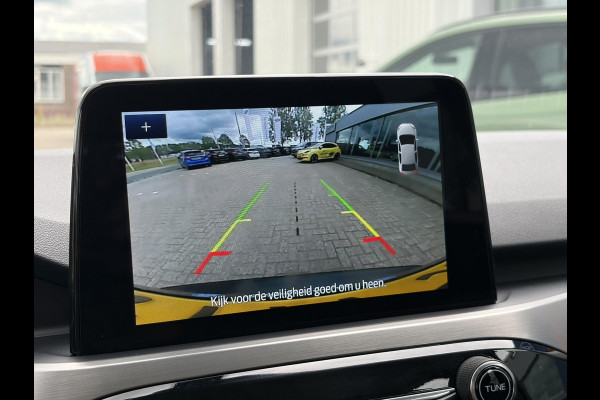 Ford Kuga 2.5 PHEV Titanium 225pk | Winterpack | Cruise Control | 1.500kg Trekgewicht