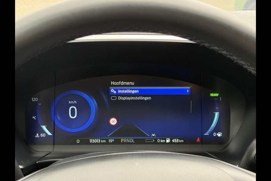 Ford Kuga 2.5 PHEV Titanium 225pk | Winterpack | Cruise Control | 1.500kg Trekgewicht
