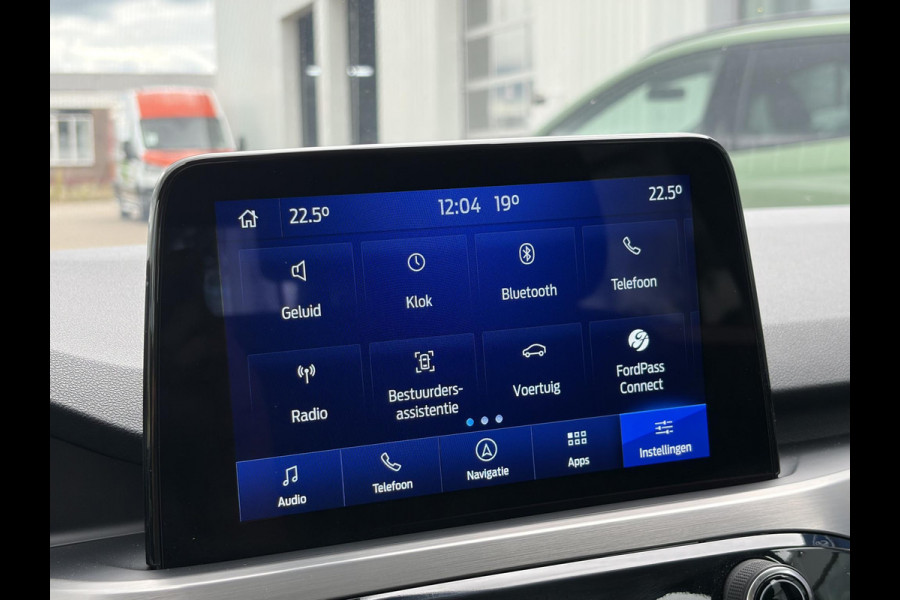 Ford Kuga 2.5 PHEV Titanium 225pk | Winterpack | Cruise Control | 1.500kg Trekgewicht