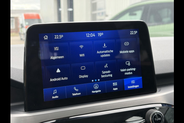 Ford Kuga 2.5 PHEV Titanium 225pk | Winterpack | Cruise Control | 1.500kg Trekgewicht