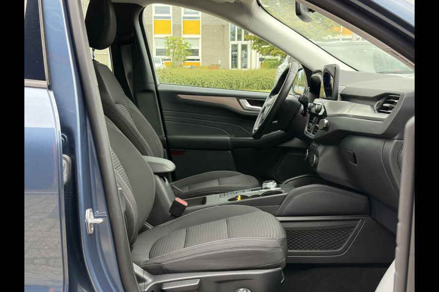 Ford Kuga 2.5 PHEV Titanium 225pk | Winterpack | Cruise Control | 1.500kg Trekgewicht