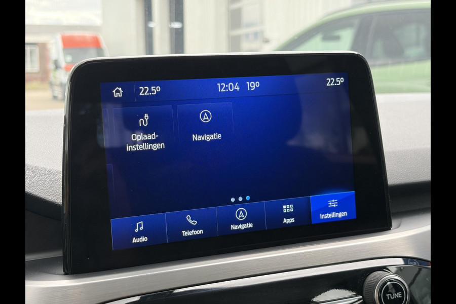 Ford Kuga 2.5 PHEV Titanium 225pk | Winterpack | Cruise Control | 1.500kg Trekgewicht