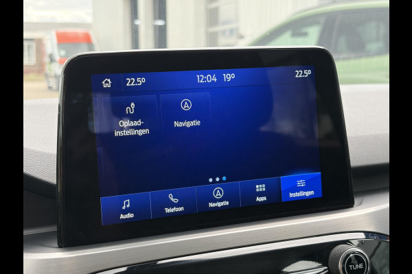 Ford Kuga 2.5 PHEV Titanium 225pk | Winterpack | Cruise Control | 1.500kg Trekgewicht