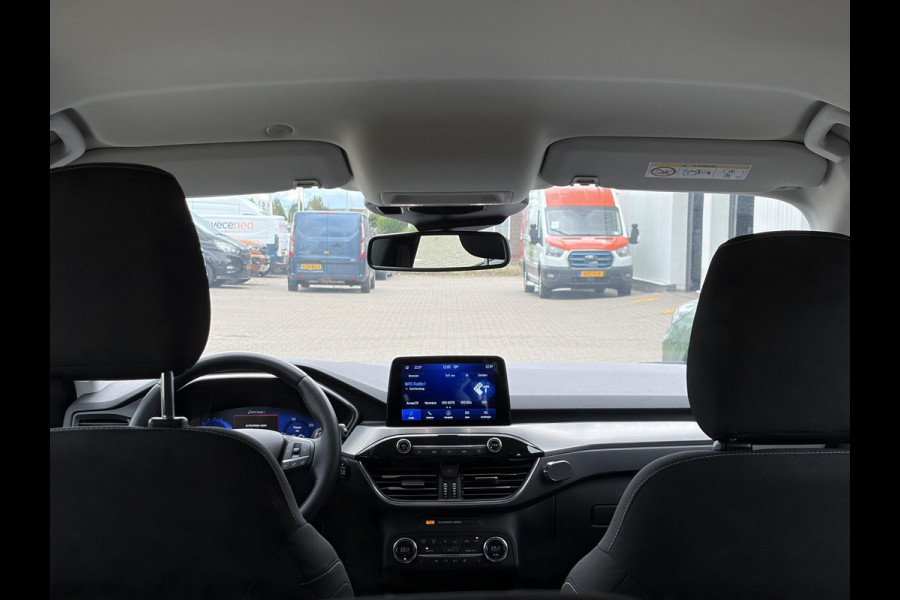 Ford Kuga 2.5 PHEV Titanium 225pk | Winterpack | Cruise Control | 1.500kg Trekgewicht