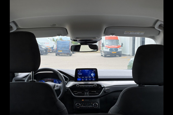 Ford Kuga 2.5 PHEV Titanium 225pk | Winterpack | Cruise Control | 1.500kg Trekgewicht