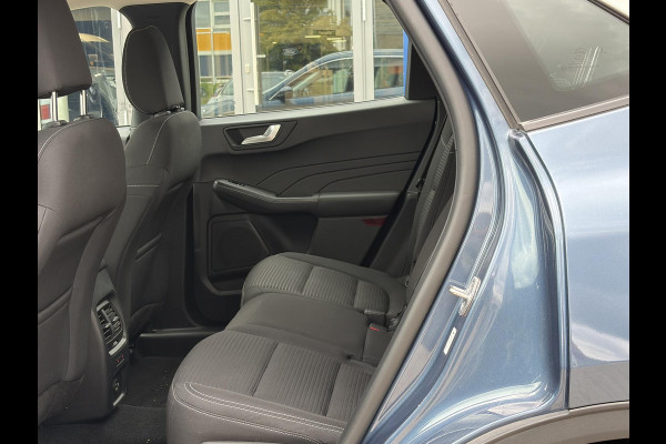 Ford Kuga 2.5 PHEV Titanium 225pk | Winterpack | Cruise Control | 1.500kg Trekgewicht