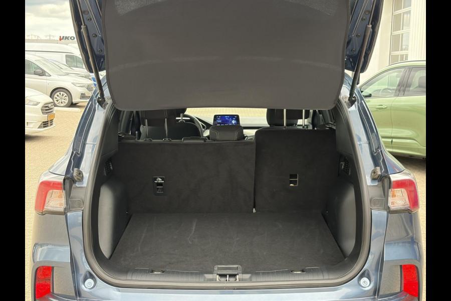 Ford Kuga 2.5 PHEV Titanium 225pk | Winterpack | Cruise Control | 1.500kg Trekgewicht