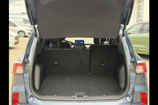 Ford Kuga 2.5 PHEV Titanium 225pk | Winterpack | Cruise Control | 1.500kg Trekgewicht
