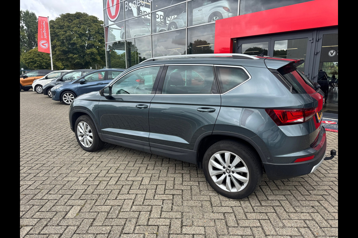 Seat Ateca 1.0 EcoTSI Style Business Intense