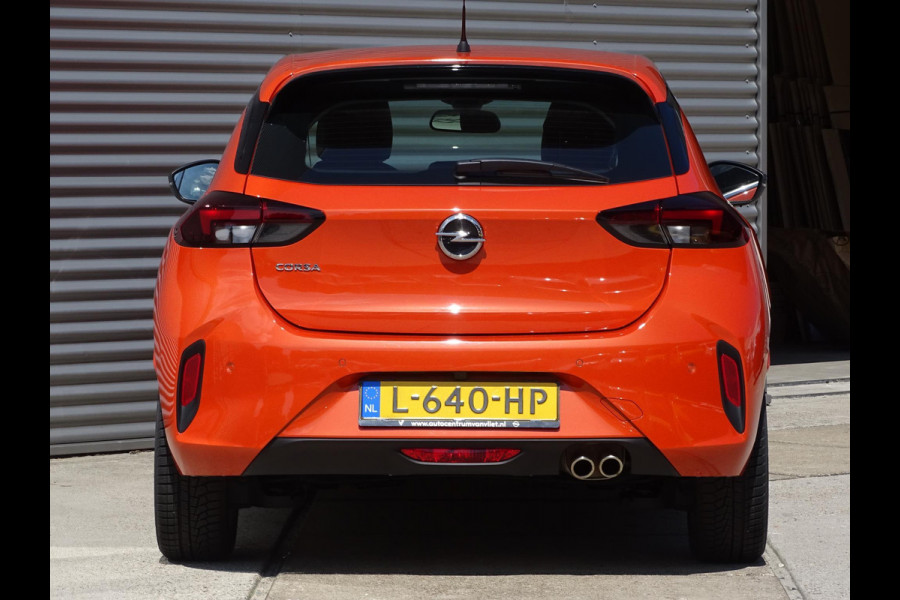 Opel Corsa 1.2 Turbo Elegance