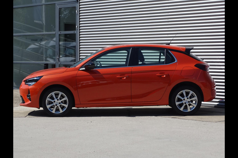 Opel Corsa 1.2 Turbo Elegance