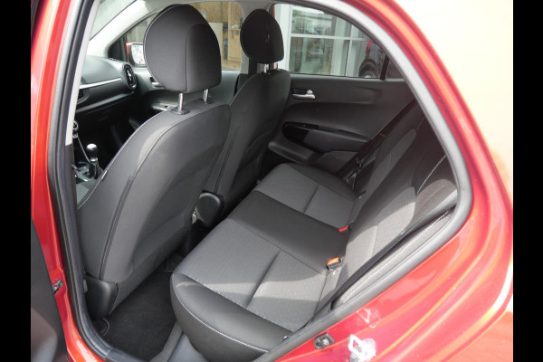 Kia Picanto 1.0 DPi DynamicPlusLine | Cruise | Clima | Carplay | Navi | Keyless |