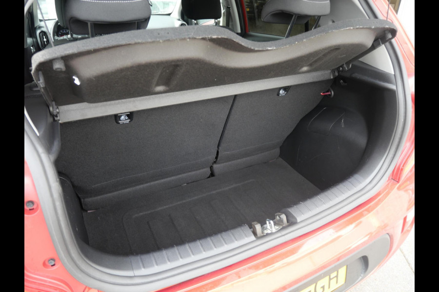 Kia Picanto 1.0 DPi DynamicPlusLine | Cruise | Clima | Carplay | Navi | Keyless |