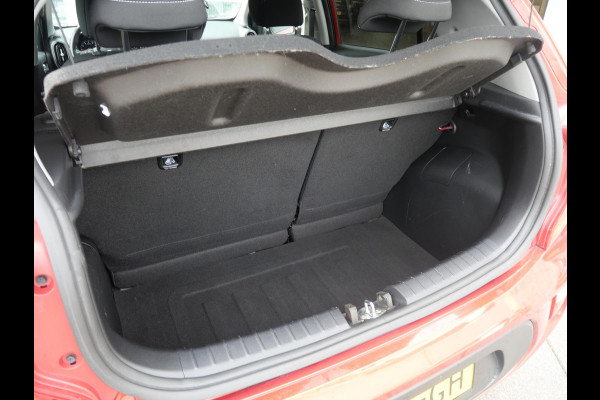 Kia Picanto 1.0 DPi DynamicPlusLine | Cruise | Clima | Carplay | Navi | Keyless |