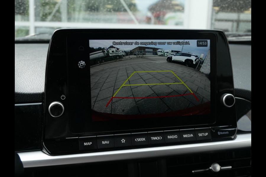 Kia Picanto 1.0 DPi DynamicPlusLine | Cruise | Clima | Carplay | Navi | Keyless |
