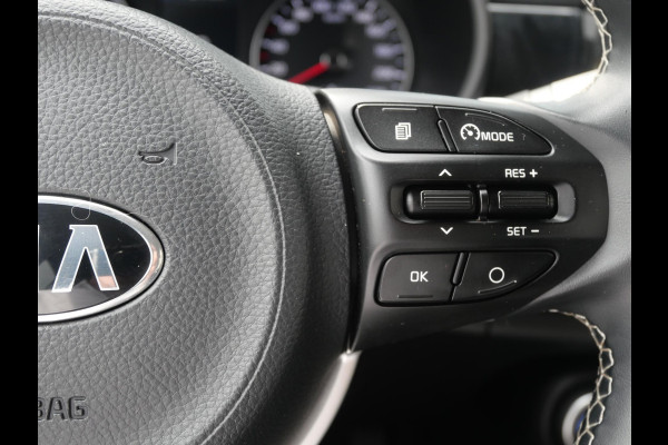 Kia Picanto 1.0 DPi DynamicPlusLine | Cruise | Clima | Carplay | Navi | Keyless |