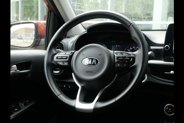 Kia Picanto 1.0 DPi DynamicPlusLine | Cruise | Clima | Carplay | Navi | Keyless |