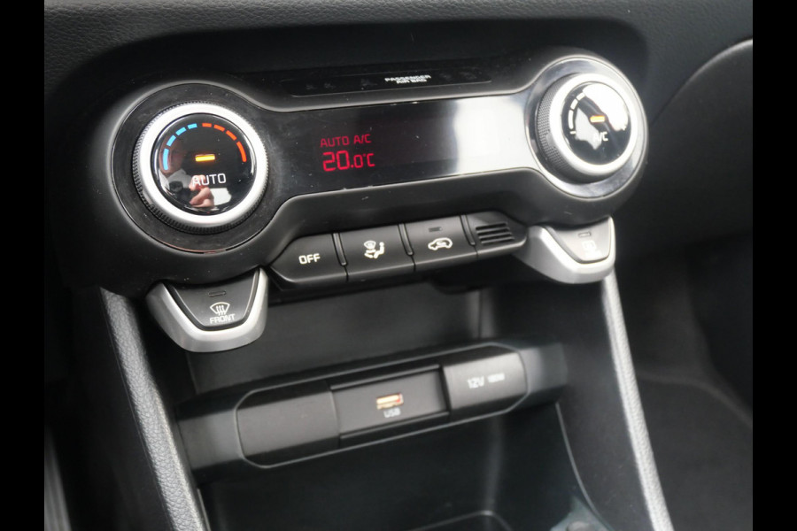 Kia Picanto 1.0 DPi DynamicPlusLine | Cruise | Clima | Carplay | Navi | Keyless |