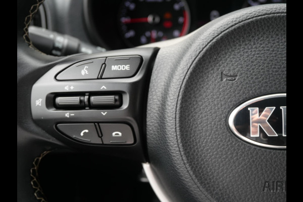Kia Picanto 1.0 DPi DynamicPlusLine | Cruise | Clima | Carplay | Navi | Keyless |