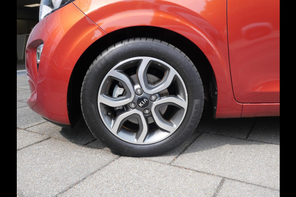 Kia Picanto 1.0 DPi DynamicPlusLine | Cruise | Clima | Carplay | Navi | Keyless |