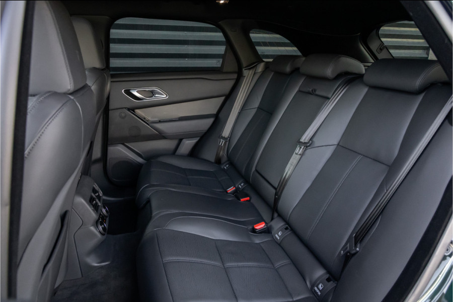 Land Rover Range Rover Velar P400e AWD Dynamic HSE PHEV - British Racing Green- 22 inch
