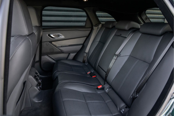 Land Rover Range Rover Velar P400e AWD Dynamic HSE PHEV - British Racing Green- 22 inch