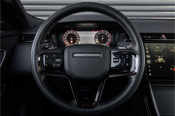 Land Rover Range Rover Velar P400e AWD Dynamic HSE PHEV - British Racing Green- 22 inch