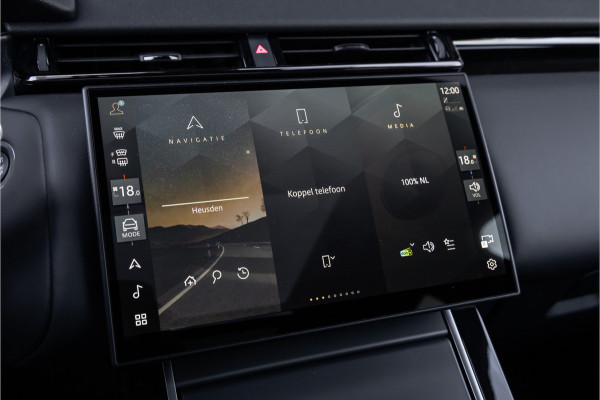 Land Rover Range Rover Velar P400e AWD Dynamic HSE PHEV - British Racing Green- 22 inch