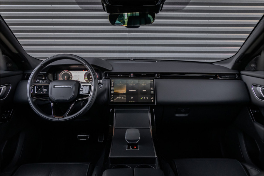 Land Rover Range Rover Velar P400e AWD Dynamic HSE PHEV - British Racing Green- 22 inch