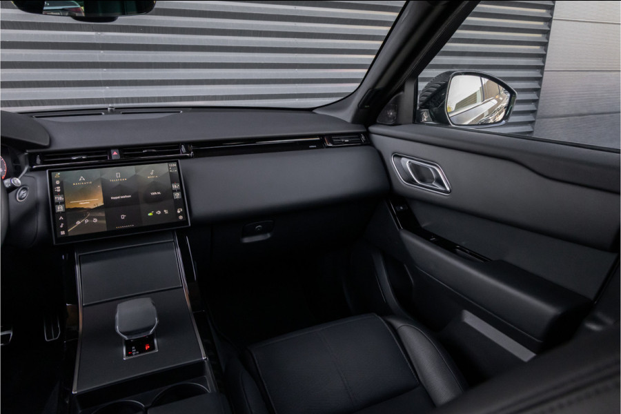 Land Rover Range Rover Velar P400e AWD Dynamic HSE PHEV - British Racing Green- 22 inch