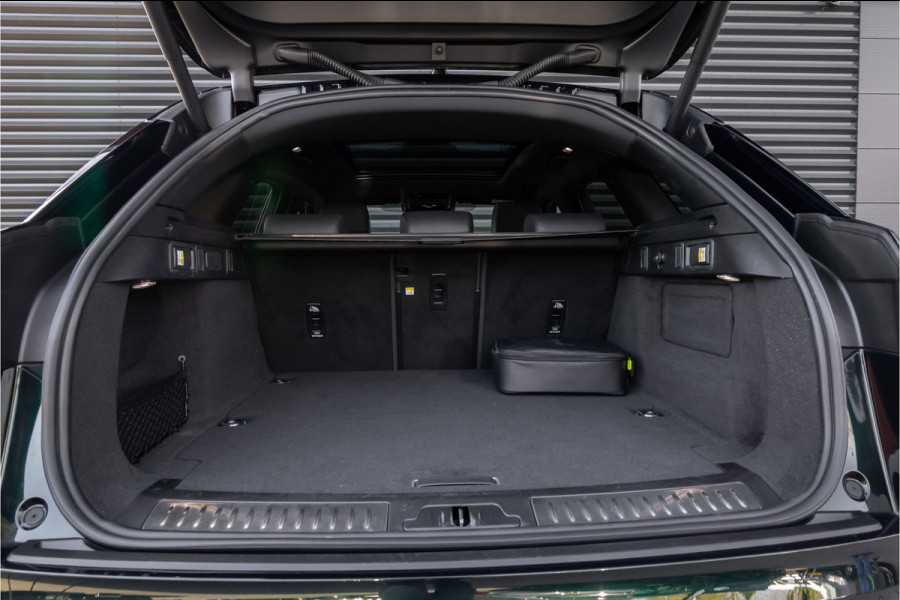 Land Rover Range Rover Velar P400e AWD Dynamic HSE PHEV - British Racing Green- 22 inch