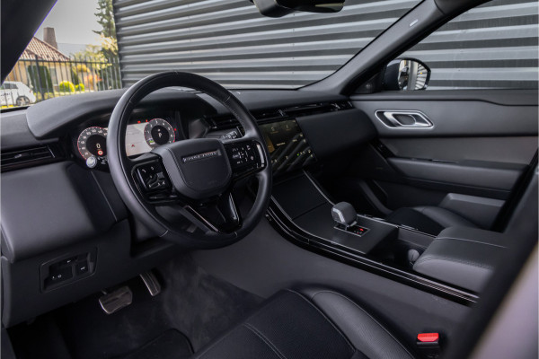Land Rover Range Rover Velar P400e AWD Dynamic HSE PHEV - British Racing Green- 22 inch