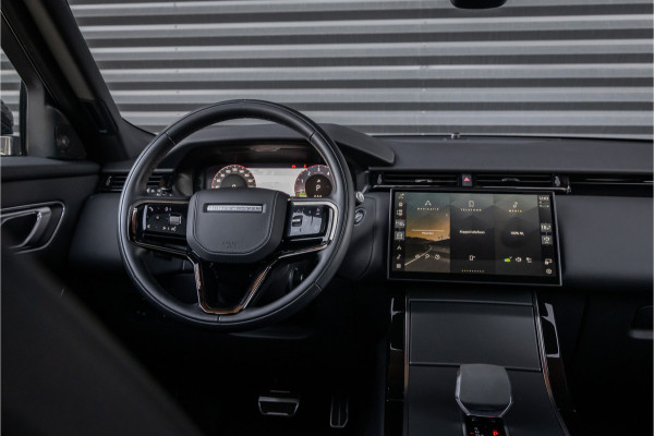 Land Rover Range Rover Velar P400e AWD Dynamic HSE PHEV - British Racing Green- 22 inch