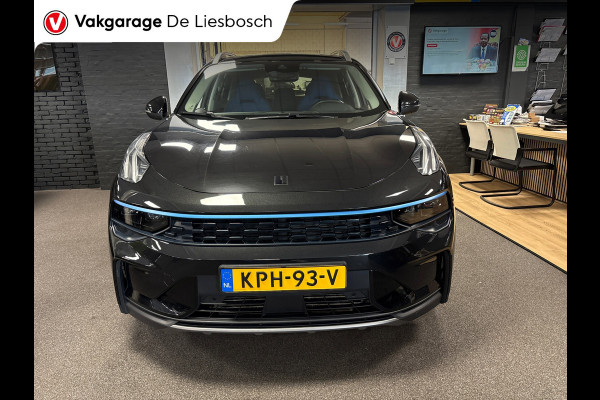 Lynk & Co 01 1.5 / pano / navi / camera / Infinity / memory / elec klep / Apple Android carplay