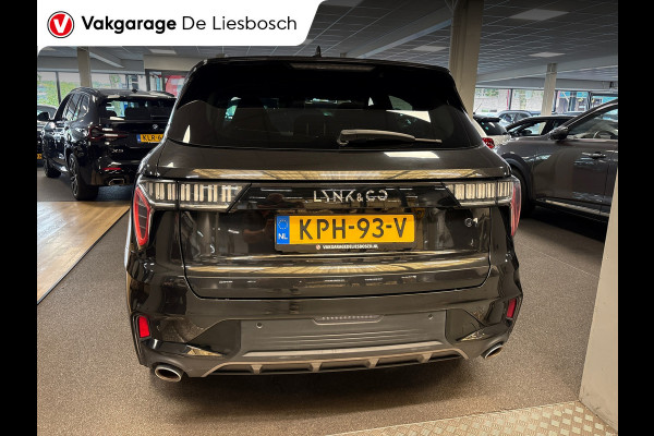 Lynk & Co 01 1.5 / pano / navi / camera / Infinity / memory / elec klep / Apple Android carplay