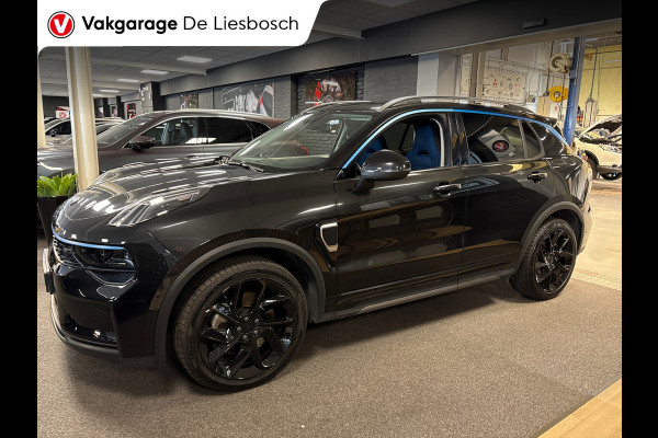 Lynk & Co 01 1.5 / pano / navi / camera / Infinity / memory / elec klep / Apple Android carplay